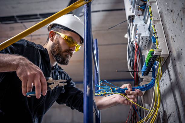 Best Electrical Rewiring Services  in Blue Springs, MO