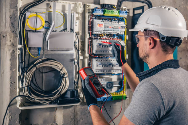 Best Emergency Electrical Repair  in Blue Springs, MO
