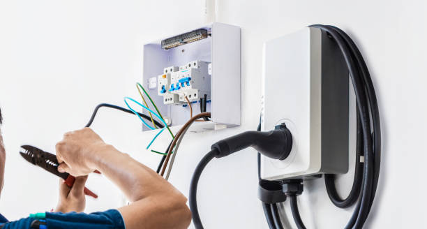 Best Electrical Wiring Services  in Blue Springs, MO