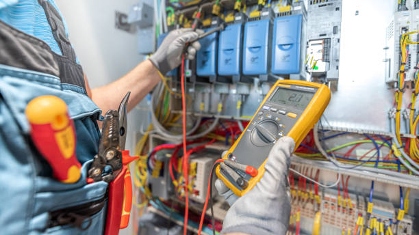 Best Emergency Electrician Near Me  in Blue Springs, MO
