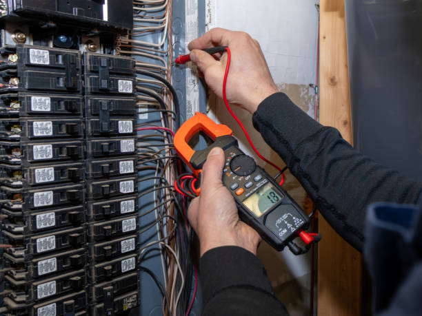 Best Affordable Electrical Installation  in Blue Springs, MO
